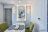 2 Bedroom Condo for sale in The Room Sathorn-St.Louis, Yan Nawa, Bangkok