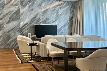 2 Bedroom Condo for sale in The Estelle Phrom Phong, Khlong Tan, Bangkok near BTS Phrom Phong