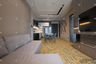 1 Bedroom Condo for rent in The Bangkok Thonglor, Khlong Tan Nuea, Bangkok near BTS Thong Lo