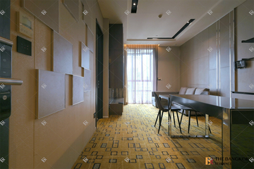 1 Bedroom Condo for rent in The Bangkok Thonglor, Khlong Tan Nuea, Bangkok near BTS Thong Lo