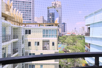 2 Bedroom Condo for rent in The Crest Sukhumvit 24, Khlong Tan, Bangkok near BTS Phrom Phong