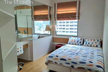 2 Bedroom Condo for rent in The Madison, Khlong Tan Nuea, Bangkok near BTS Phrom Phong