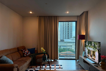 2 Bedroom Condo for rent in The Room Sukhumvit 62, Bang Chak, Bangkok near BTS Punnawithi