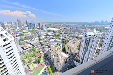 2 Bedroom Condo for rent in The Lumpini 24, Khlong Tan, Bangkok near BTS Phrom Phong