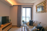 2 Bedroom Condo for rent in The Lumpini 24, Khlong Tan, Bangkok near BTS Phrom Phong