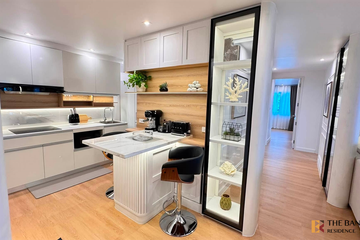 2 Bedroom Condo for rent in Fortune Condo Town, Chong Nonsi, Bangkok near BTS Chong Nonsi