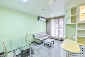 2 Bedroom Condo for sale in Pathumwan Resort, Thanon Phaya Thai, Bangkok near BTS Ratchathewi