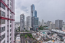 2 Bedroom Condo for sale in Pathumwan Resort, Thanon Phaya Thai, Bangkok near BTS Ratchathewi