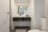 1 Bedroom Condo for sale in KnightsBridge Space Rama 9, Din Daeng, Bangkok near MRT Phra Ram 9