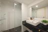 1 Bedroom Condo for sale in KnightsBridge Space Rama 9, Din Daeng, Bangkok near MRT Phra Ram 9