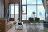 1 Bedroom Condo for sale in KnightsBridge Space Rama 9, Din Daeng, Bangkok near MRT Phra Ram 9