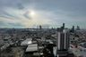 1 Bedroom Condo for rent in The Key Sathorn-Charoenraj, Bang Khlo, Bangkok near BTS Surasak