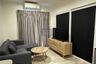 1 Bedroom Condo for rent in The Key Sathorn-Charoenraj, Bang Khlo, Bangkok near BTS Surasak