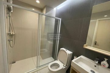 1 Bedroom Condo for rent in The Key Sathorn-Charoenraj, Bang Khlo, Bangkok near BTS Surasak