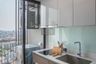 1 Bedroom Condo for rent in Urbano Rajavithi, Bang Phlat, Bangkok near MRT Sirindhorn