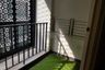 1 Bedroom Condo for rent in Tree Condo Ekamai, Phra Khanong, Bangkok near BTS Ekkamai