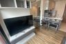 1 Bedroom Condo for rent in WYNE Sukhumvit, Phra Khanong, Bangkok near BTS Phra Khanong