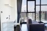 1 Bedroom Condo for rent in WYNE Sukhumvit, Phra Khanong, Bangkok near BTS Phra Khanong