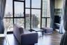 1 Bedroom Condo for rent in WYNE Sukhumvit, Phra Khanong, Bangkok near BTS Phra Khanong