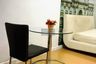 1 Bedroom Condo for rent in The Trendy Condominium, Khlong Toei Nuea, Bangkok near BTS Nana