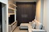 1 Bedroom Condo for rent in The Niche Pride Thonglor-Phetchaburi, Bang Kapi, Bangkok