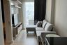 1 Bedroom Condo for rent in The Niche Pride Thonglor-Phetchaburi, Bang Kapi, Bangkok
