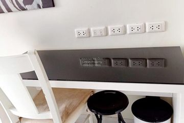 1 Bedroom Condo for rent in The Trendy Condominium, Khlong Toei Nuea, Bangkok near BTS Nana
