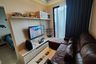 1 Bedroom Condo for rent in The Niche Pride Thonglor-Phetchaburi, Bang Kapi, Bangkok