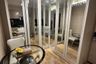1 Bedroom Condo for rent in Park Origin Phrom Phong, Khlong Tan, Bangkok near BTS Phrom Phong