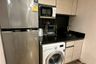 1 Bedroom Condo for rent in Park Origin Phrom Phong, Khlong Tan, Bangkok near BTS Phrom Phong