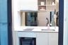 1 Bedroom Condo for rent in The Niche Pride Thonglor-Phetchaburi, Bang Kapi, Bangkok