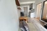 1 Bedroom Condo for rent in Ideo Mobi Rama 9, Huai Khwang, Bangkok near MRT Phra Ram 9