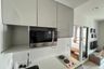 1 Bedroom Condo for rent in Ideo Mobi Rama 9, Huai Khwang, Bangkok near MRT Phra Ram 9
