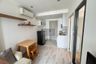 1 Bedroom Condo for rent in Ideo Mobi Rama 9, Huai Khwang, Bangkok near MRT Phra Ram 9