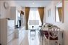 1 Bedroom Condo for rent in Supalai Premier Charoen Nakhon, Khlong San, Bangkok near BTS Khlong San