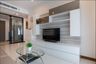1 Bedroom Condo for rent in Supalai Premier Charoen Nakhon, Khlong San, Bangkok near BTS Khlong San