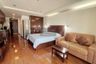 1 Bedroom Condo for rent in The Trendy Condominium, Khlong Toei Nuea, Bangkok near BTS Nana
