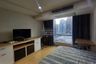 1 Bedroom Condo for rent in The Trendy Condominium, Khlong Toei Nuea, Bangkok near BTS Nana