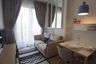 1 Bedroom Condo for rent in The Niche Pride Thonglor-Phetchaburi, Bang Kapi, Bangkok