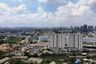 2 Bedroom Condo for rent in The Metropolis Samrong Interchange, Thepharak, Samut Prakan near BTS Samrong