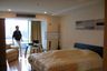 1 Bedroom Condo for rent in The Trendy Condominium, Khlong Toei Nuea, Bangkok near BTS Nana