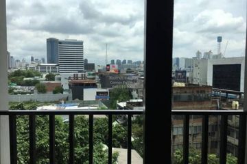1 Bedroom Condo for rent in The Niche Pride Thonglor-Phetchaburi, Bang Kapi, Bangkok