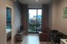 1 Bedroom Condo for rent in The Niche Pride Thonglor-Phetchaburi, Bang Kapi, Bangkok