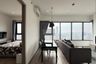 2 Bedroom Condo for rent in Knightsbridge Prime Onnut, Phra Khanong Nuea, Bangkok near BTS On Nut