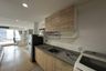 1 Bedroom Condo for rent in The Trendy Condominium, Khlong Toei Nuea, Bangkok near BTS Nana