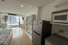 1 Bedroom Condo for rent in The Trendy Condominium, Khlong Toei Nuea, Bangkok near BTS Nana