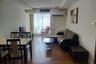 1 Bedroom Condo for rent in The Trendy Condominium, Khlong Toei Nuea, Bangkok near BTS Nana