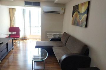 1 Bedroom Condo for rent in The Trendy Condominium, Khlong Toei Nuea, Bangkok near BTS Nana