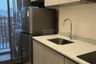 1 Bedroom Condo for rent in SO Origin Phahol 69 Station, Anusawari, Bangkok near BTS Sai Yud