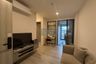1 Bedroom Condo for rent in SO Origin Phahol 69 Station, Anusawari, Bangkok near BTS Sai Yud